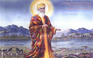 Guru Nanak Dev Ji